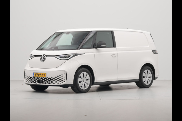 Volkswagen ID. Buzz Cargo 77 kWh 204pk Navigatie Wegkl. trekhaak Camera Carplay