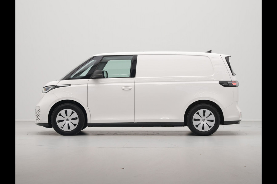 Volkswagen ID. Buzz Cargo 77 kWh 204pk Navigatie Wegkl. trekhaak Camera Carplay