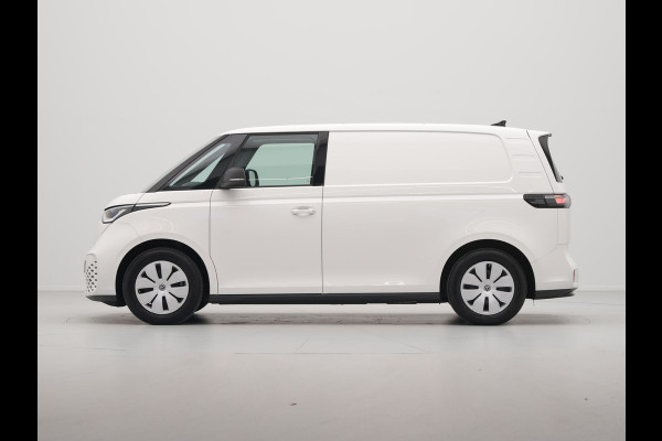 Volkswagen ID. Buzz Cargo 77 kWh 204pk Navigatie Wegkl. trekhaak Camera Carplay