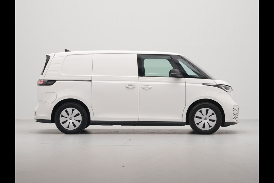 Volkswagen ID. Buzz Cargo 77 kWh 204pk Navigatie Wegkl. trekhaak Camera Carplay