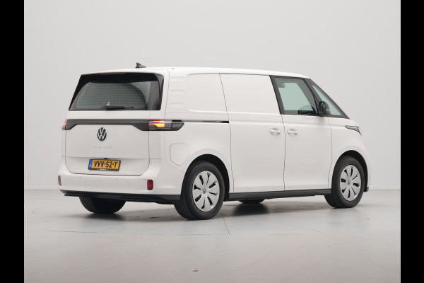 Volkswagen ID. Buzz Cargo 77 kWh 204pk Navigatie Wegkl. trekhaak Camera Carplay