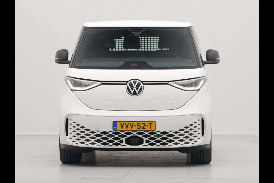 Volkswagen ID. Buzz Cargo 77 kWh 204pk Navigatie Wegkl. trekhaak Camera Carplay