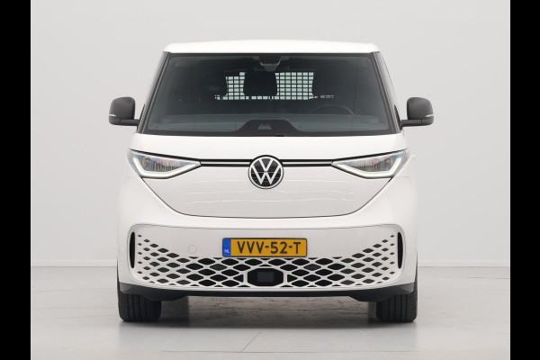 Volkswagen ID. Buzz Cargo 77 kWh 204pk Navigatie Wegkl. trekhaak Camera Carplay