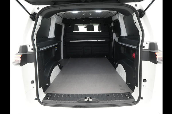 Volkswagen ID. Buzz Cargo 77 kWh 204pk Navigatie Wegkl. trekhaak Camera Carplay