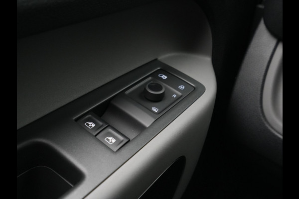 Volkswagen ID. Buzz Cargo 77 kWh 204pk Navigatie Wegkl. trekhaak Camera Carplay