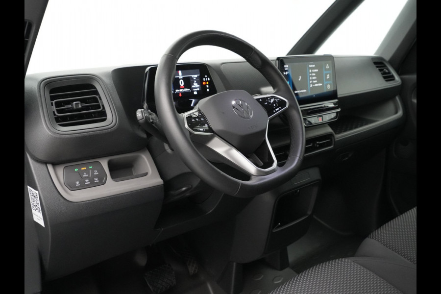 Volkswagen ID. Buzz Cargo 77 kWh 204pk Navigatie Wegkl. trekhaak Camera Carplay