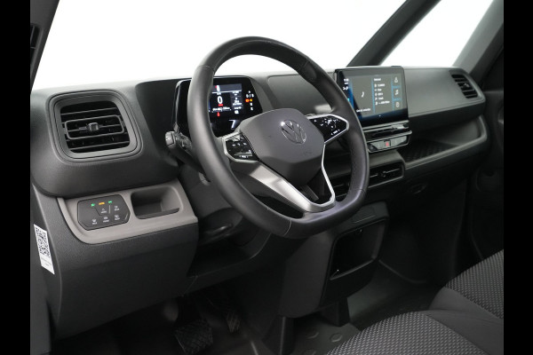 Volkswagen ID. Buzz Cargo 77 kWh 204pk Navigatie Wegkl. trekhaak Camera Carplay