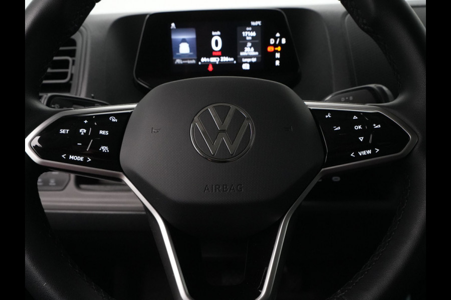 Volkswagen ID. Buzz Cargo 77 kWh 204pk Navigatie Wegkl. trekhaak Camera Carplay