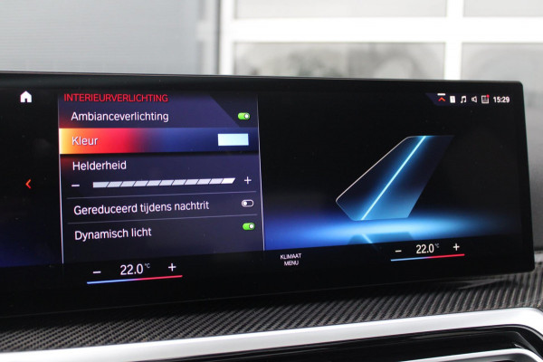 BMW 3-serie 330e M-Sport Pro | Pano | HUD | Carbon | Adaptief onderstel