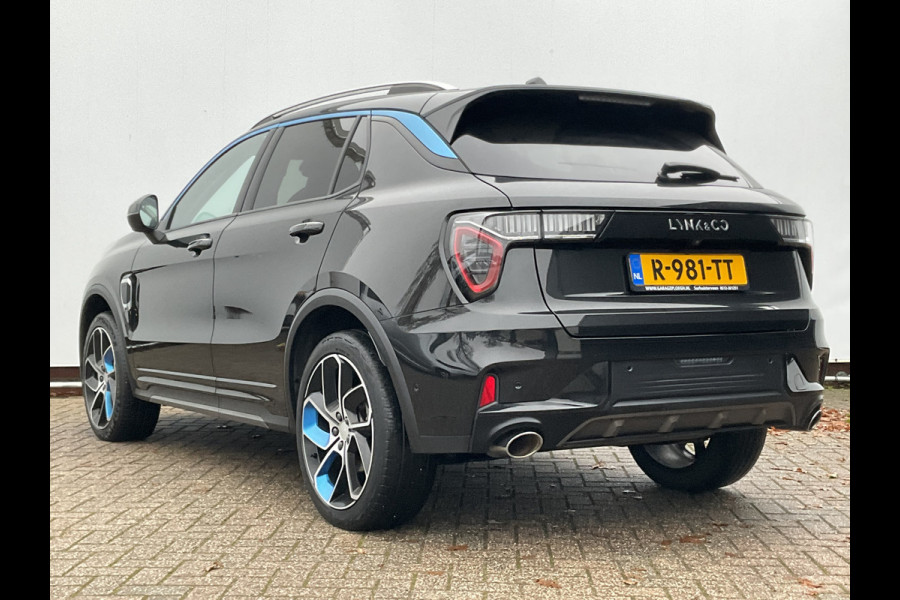 Lynk & Co 01 1.5 PHEV Pano.dak 360° Cam Carplay Adapt.Cruise incl.BTW