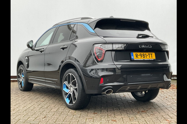 Lynk & Co 01 1.5 PHEV Pano.dak 360° Cam Carplay Adapt.Cruise incl.BTW