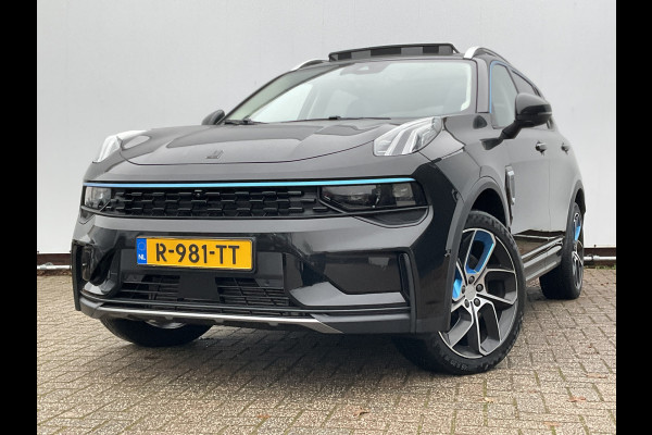 Lynk & Co 01 1.5 PHEV Pano.dak 360° Cam Carplay Adapt.Cruise incl.BTW