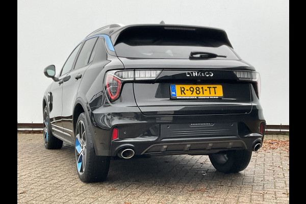 Lynk & Co 01 1.5 PHEV Pano.dak 360° Cam Carplay Adapt.Cruise incl.BTW