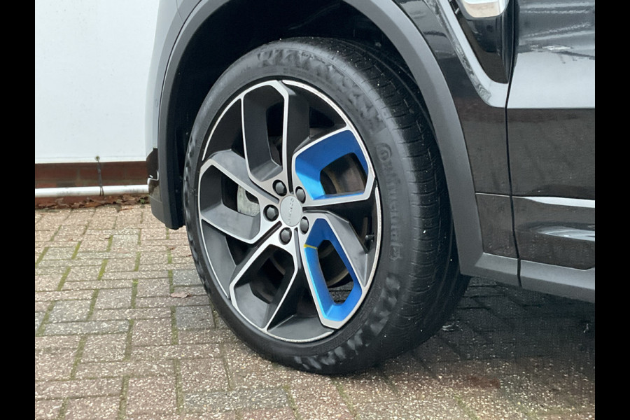 Lynk & Co 01 1.5 PHEV Pano.dak 360° Cam Carplay Adapt.Cruise incl.BTW