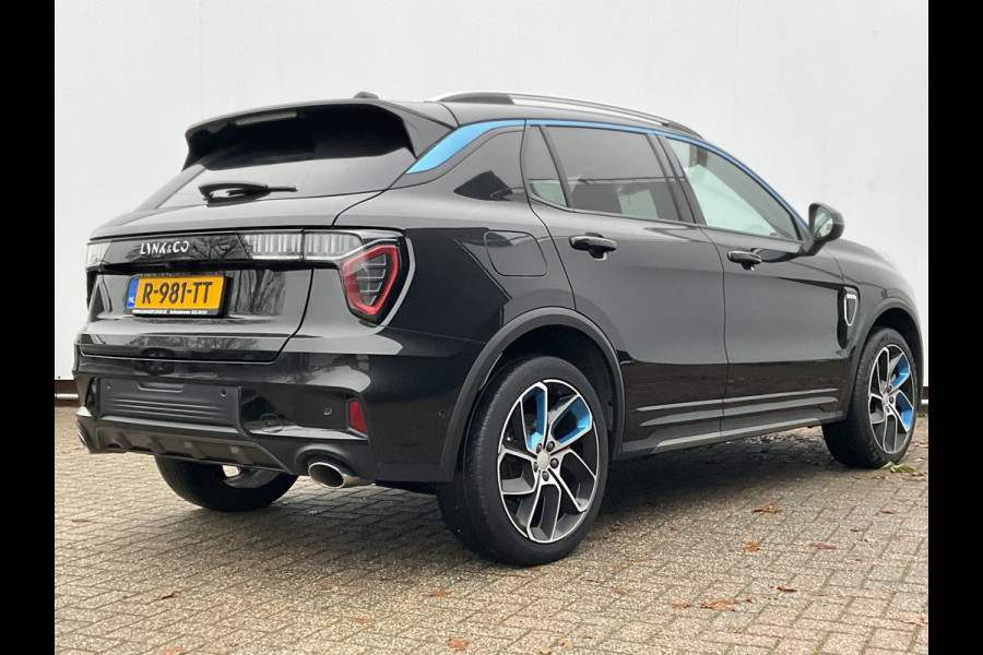 Lynk & Co 01 1.5 PHEV Pano.dak 360° Cam Carplay Adapt.Cruise incl.BTW