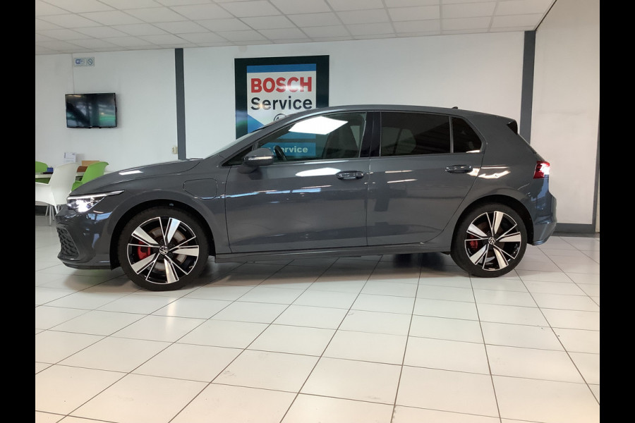 Volkswagen Golf 1.4 eHybrid GTE camera / Apple carplay/android /