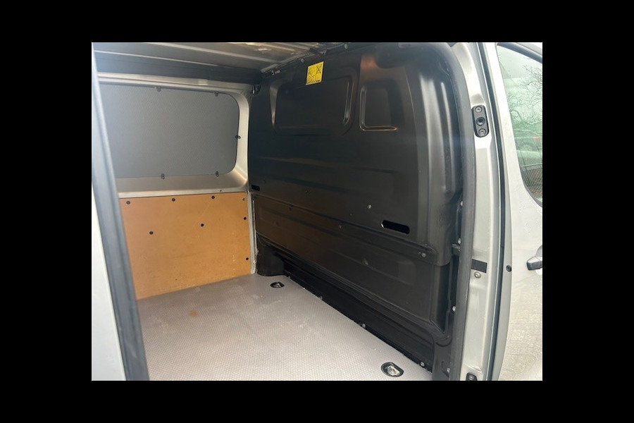 Citroën Jumpy 2.0 BlueHDI 120 Comfort XL S&S AIRCO I MULTIMEDIA I 3-ZITS I MARGE AUTO! I BETIMMERING LAADRUIMTE