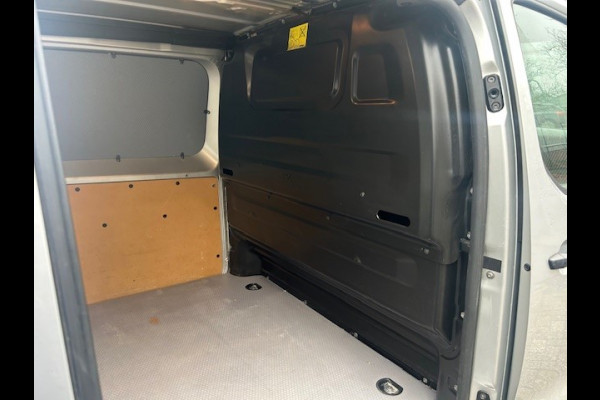 Citroën Jumpy 2.0 BlueHDI 120 Comfort XL S&S AIRCO I MULTIMEDIA I 3-ZITS I MARGE AUTO! I BETIMMERING LAADRUIMTE