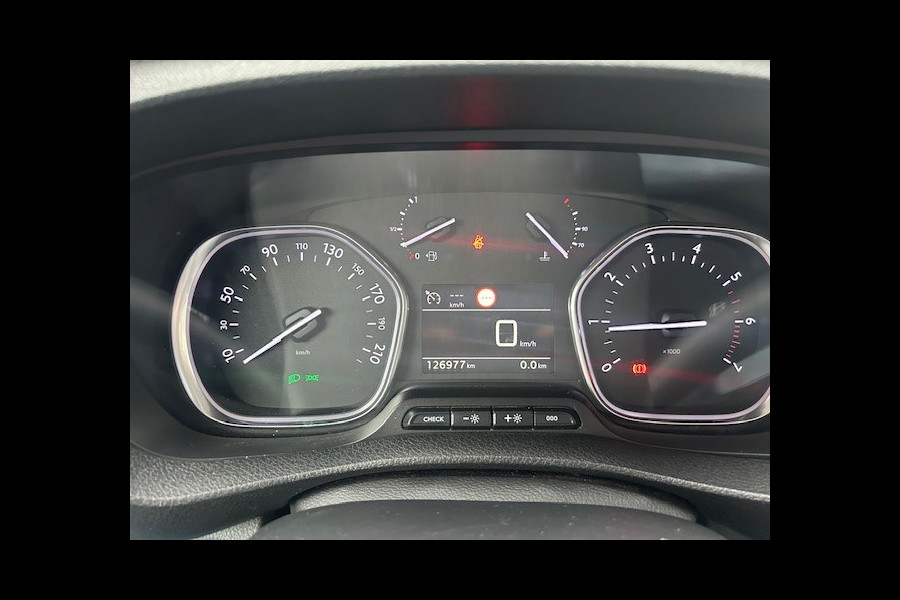 Citroën Jumpy 2.0 BlueHDI 120 Comfort XL S&S AIRCO I MULTIMEDIA I 3-ZITS I MARGE AUTO! I BETIMMERING LAADRUIMTE