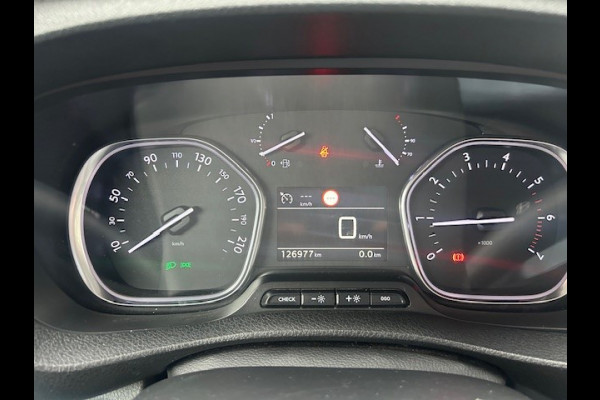 Citroën Jumpy 2.0 BlueHDI 120 Comfort XL S&S AIRCO I MULTIMEDIA I 3-ZITS I MARGE AUTO! I BETIMMERING LAADRUIMTE