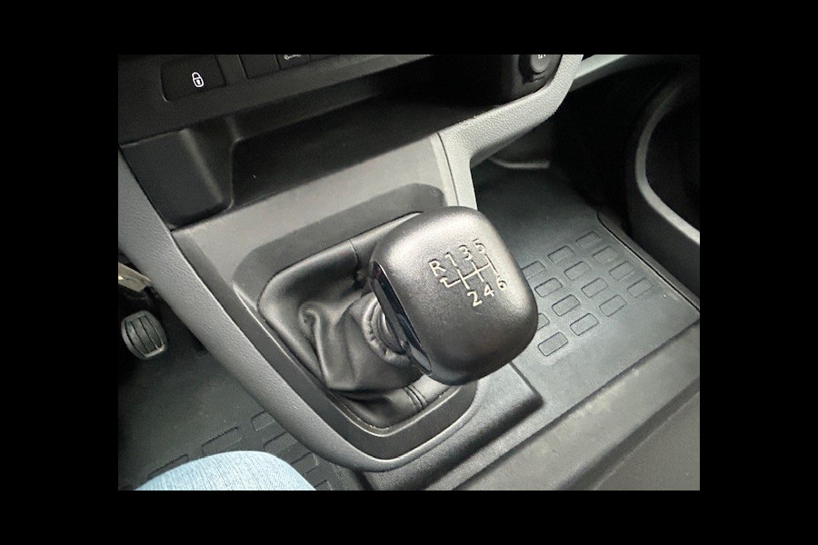 Citroën Jumpy 2.0 BlueHDI 120 Comfort XL S&S AIRCO I MULTIMEDIA I 3-ZITS I MARGE AUTO! I BETIMMERING LAADRUIMTE