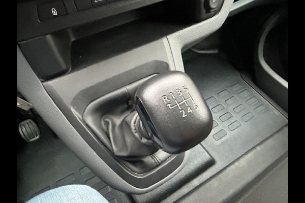 Citroën Jumpy 2.0 BlueHDI 120 Comfort XL S&S AIRCO I MULTIMEDIA I 3-ZITS I MARGE AUTO! I BETIMMERING LAADRUIMTE