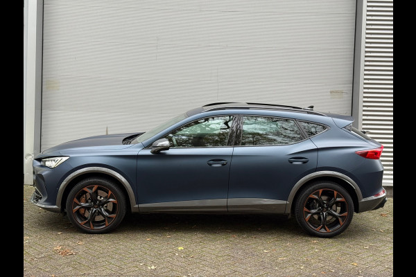 CUPRA Formentor 2.0 TSI 4DRIVE 310+PK l Brembo l Pano l LED l Virtual l ACC l Camera l VDOH l