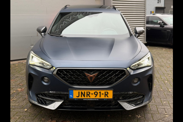 CUPRA Formentor 2.0 TSI 4DRIVE 310+PK l Brembo l Pano l LED l Virtual l ACC l Camera l VDOH l