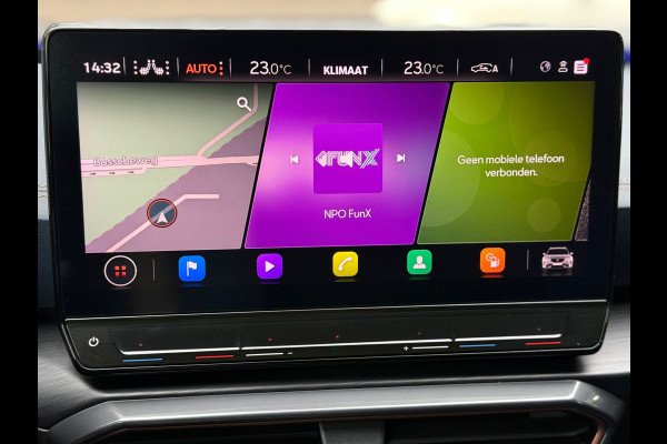 CUPRA Formentor 2.0 TSI 4DRIVE 310+PK l Brembo l Pano l LED l Virtual l ACC l Camera l VDOH l