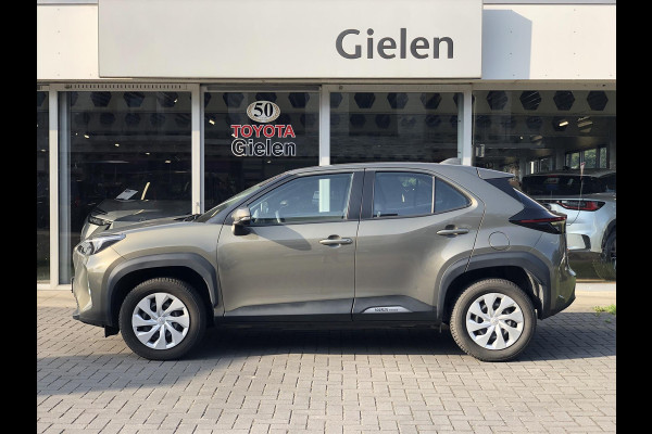 Toyota Yaris Cross 1.5 Hybrid Active | Apple CarPlay/Android auto, LED, Parkeercamera, Adaptive cruise control, Climate control