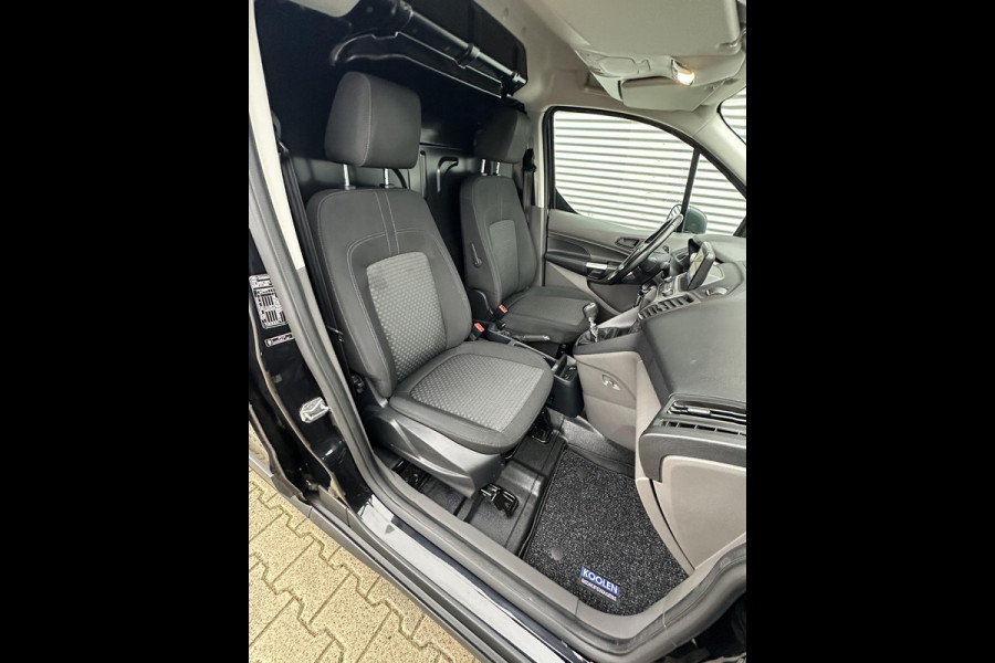 Ford Transit Connect 1.5 EcoBlue L1 Trend