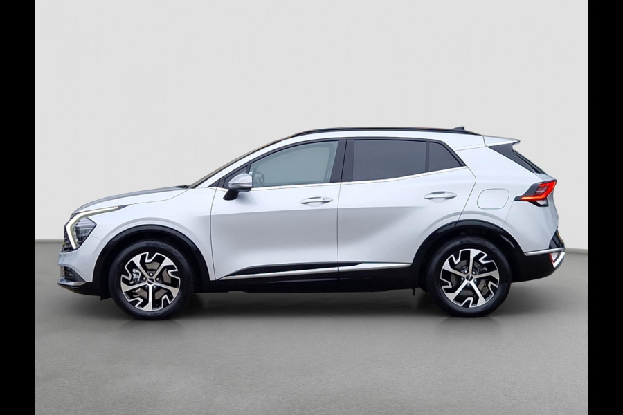 Kia Sportage 1.6 T-GDi Hybrid DynamicPlusLine | Pano | Dodehoek | Stoelverwarming | LED | Camera | Cruise |