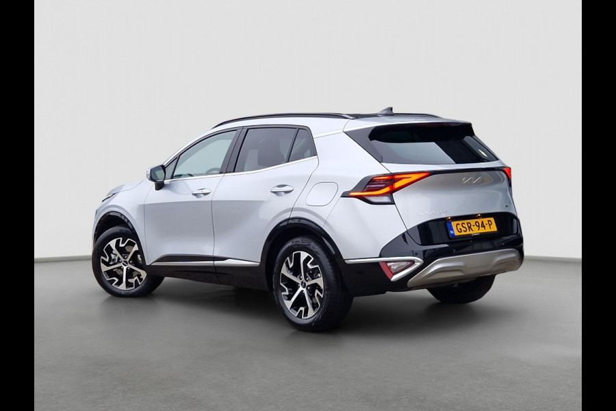 Kia Sportage 1.6 T-GDi Hybrid DynamicPlusLine | Pano | Dodehoek | Stoelverwarming | LED | Camera | Cruise |