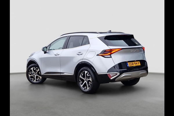 Kia Sportage 1.6 T-GDi Hybrid DynamicPlusLine | Pano | Dodehoek | Stoelverwarming | LED | Camera | Cruise |