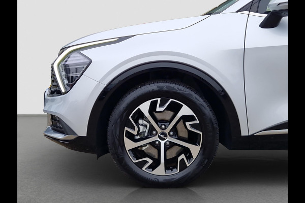 Kia Sportage 1.6 T-GDi Hybrid DynamicPlusLine | Pano | Dodehoek | Stoelverwarming | LED | Camera | Cruise |