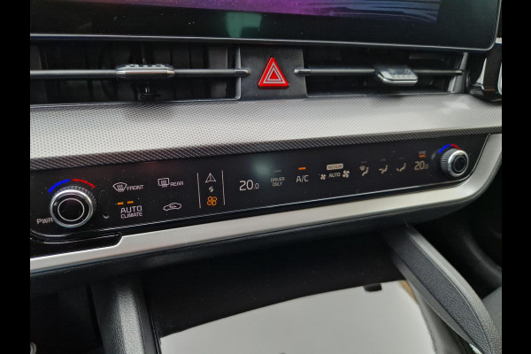 Kia Sportage 1.6 T-GDi Hybrid DynamicPlusLine | Pano | Dodehoek | Stoelverwarming | LED | Camera | Cruise |