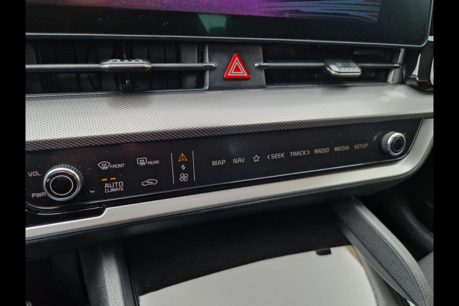 Kia Sportage 1.6 T-GDi Hybrid DynamicPlusLine | Pano | Dodehoek | Stoelverwarming | LED | Camera | Cruise |