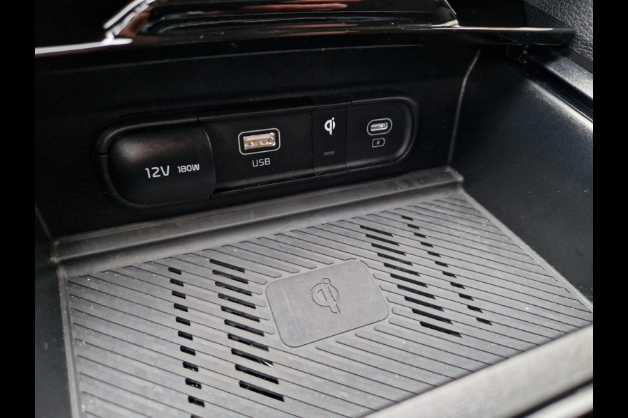 Kia Sportage 1.6 T-GDi Hybrid DynamicPlusLine | Pano | Dodehoek | Stoelverwarming | LED | Camera | Cruise |