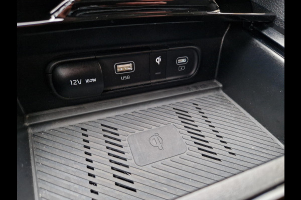 Kia Sportage 1.6 T-GDi Hybrid DynamicPlusLine | Pano | Dodehoek | Stoelverwarming | LED | Camera | Cruise |