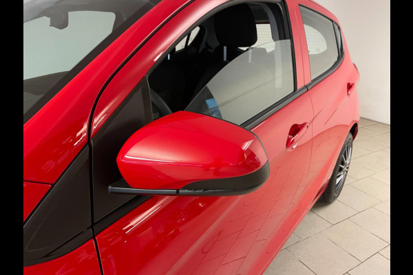 Opel KARL 1.0 ecoFLEX Edition AIRCO CRUISE BLUETOOTH ELEK RAMEN CENT VERG SPOILER NIEUWSTAAT