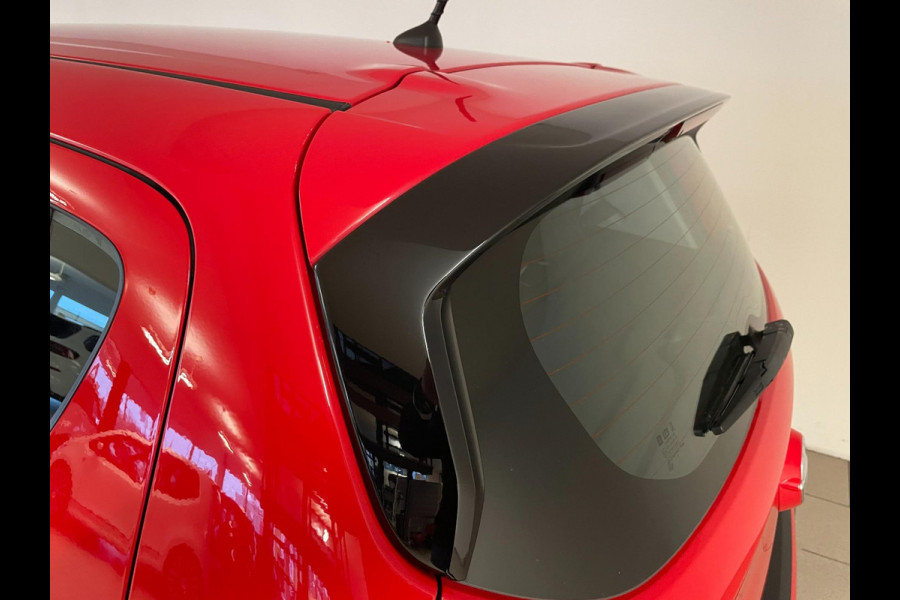 Opel KARL 1.0 ecoFLEX Edition AIRCO CRUISE BLUETOOTH ELEK RAMEN CENT VERG SPOILER NIEUWSTAAT