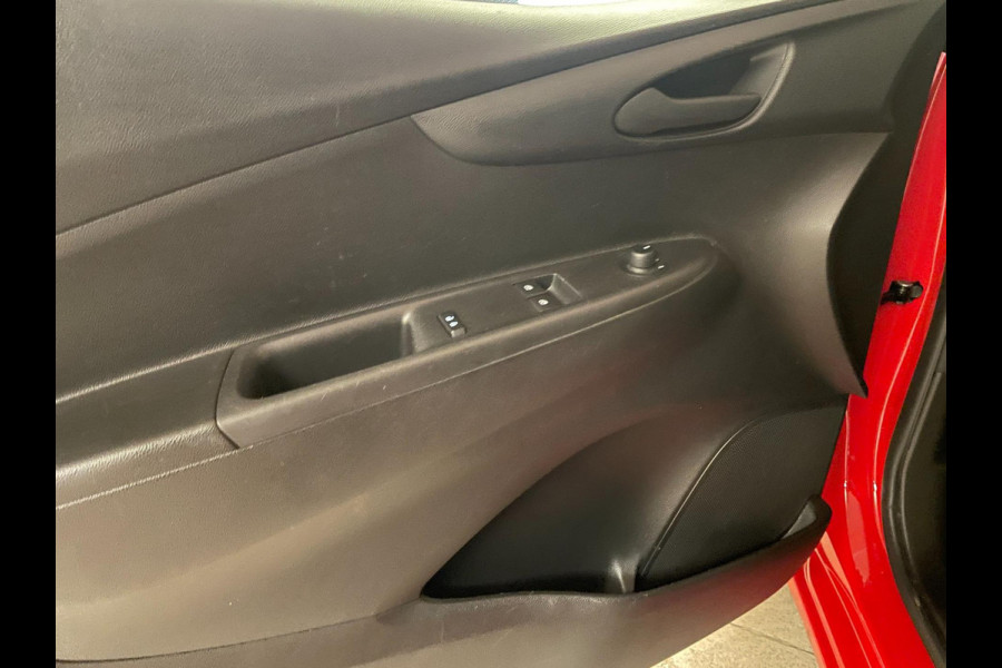 Opel KARL 1.0 ecoFLEX Edition AIRCO CRUISE BLUETOOTH ELEK RAMEN CENT VERG SPOILER NIEUWSTAAT