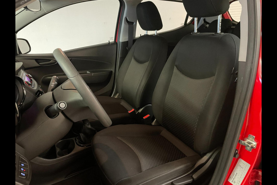 Opel KARL 1.0 ecoFLEX Edition AIRCO CRUISE BLUETOOTH ELEK RAMEN CENT VERG SPOILER NIEUWSTAAT