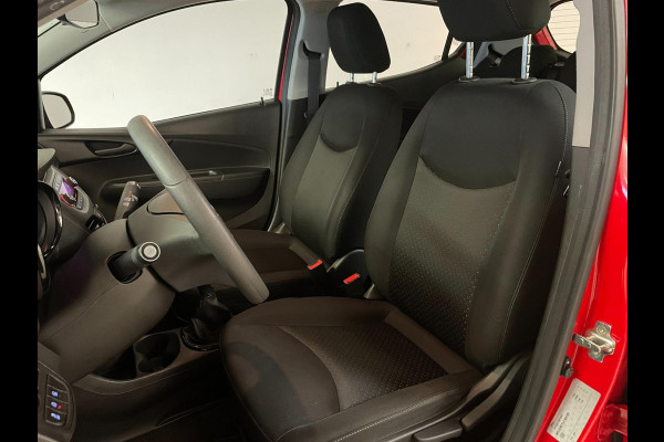 Opel KARL 1.0 ecoFLEX Edition AIRCO CRUISE BLUETOOTH ELEK RAMEN CENT VERG SPOILER NIEUWSTAAT