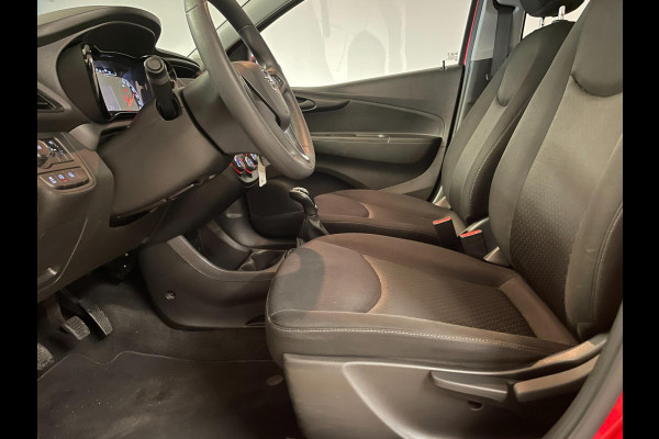 Opel KARL 1.0 ecoFLEX Edition AIRCO CRUISE BLUETOOTH ELEK RAMEN CENT VERG SPOILER NIEUWSTAAT