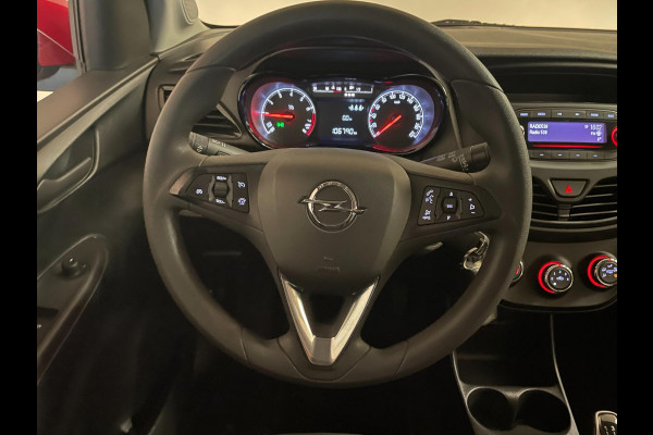 Opel KARL 1.0 ecoFLEX Edition AIRCO CRUISE BLUETOOTH ELEK RAMEN CENT VERG SPOILER NIEUWSTAAT