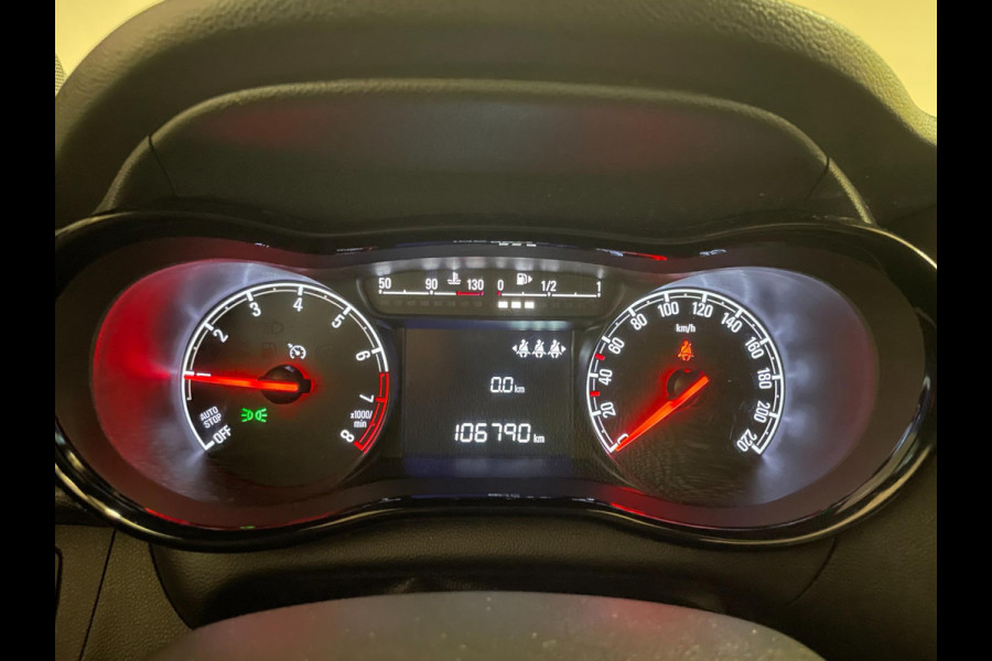 Opel KARL 1.0 ecoFLEX Edition AIRCO CRUISE BLUETOOTH ELEK RAMEN CENT VERG SPOILER NIEUWSTAAT