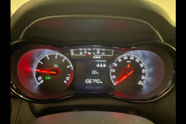 Opel KARL 1.0 ecoFLEX Edition AIRCO CRUISE BLUETOOTH ELEK RAMEN CENT VERG SPOILER NIEUWSTAAT