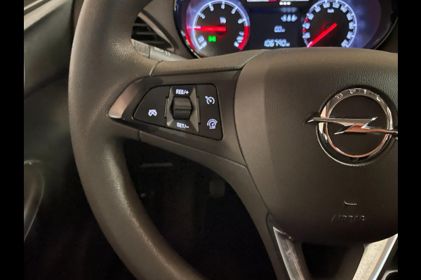 Opel KARL 1.0 ecoFLEX Edition AIRCO CRUISE BLUETOOTH ELEK RAMEN CENT VERG SPOILER NIEUWSTAAT