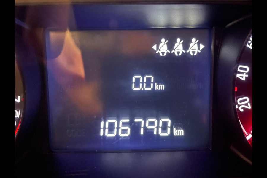 Opel KARL 1.0 ecoFLEX Edition AIRCO CRUISE BLUETOOTH ELEK RAMEN CENT VERG SPOILER NIEUWSTAAT